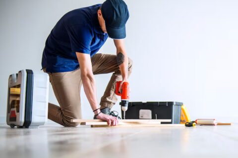 Handyman services